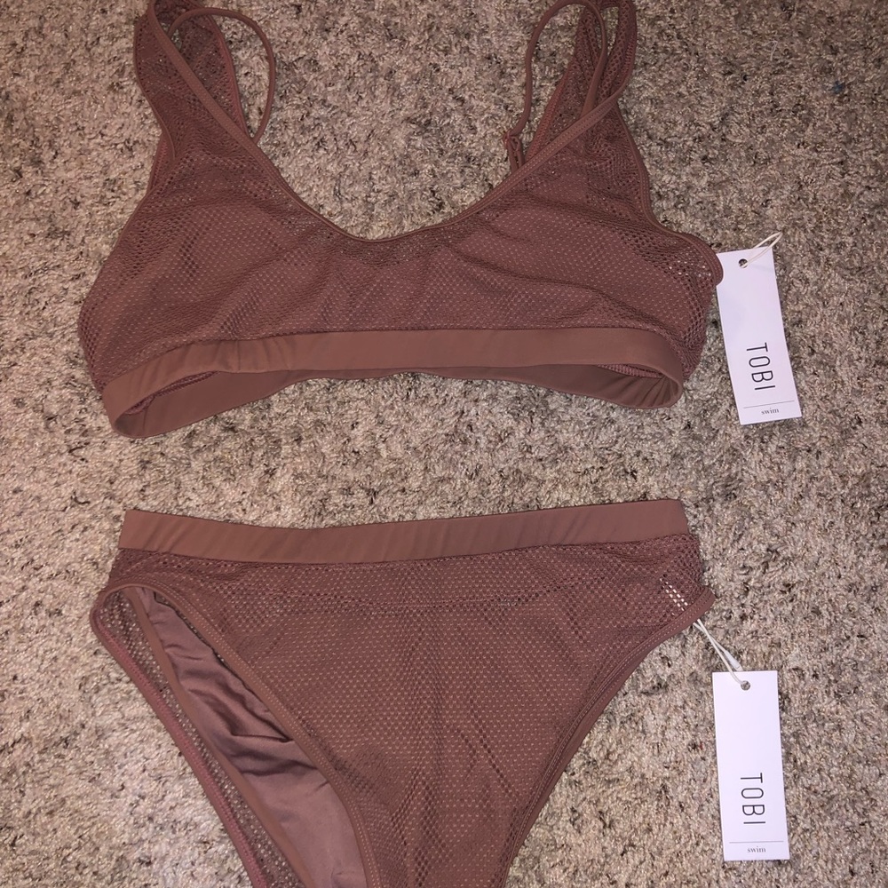 Tobi bathing suit